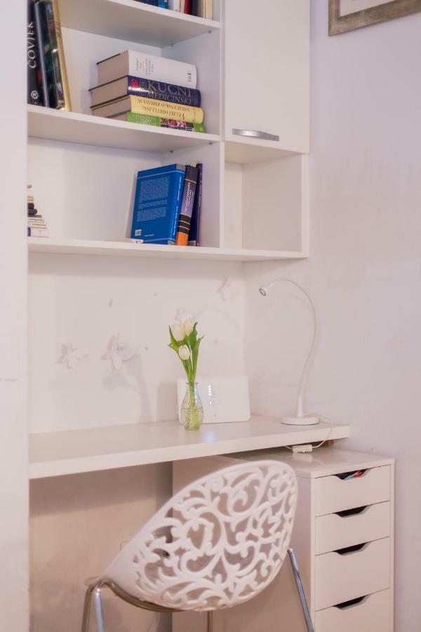 Take A Break Apartment Split Bagian luar foto