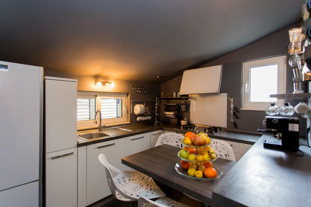 Take A Break Apartment Split Bagian luar foto