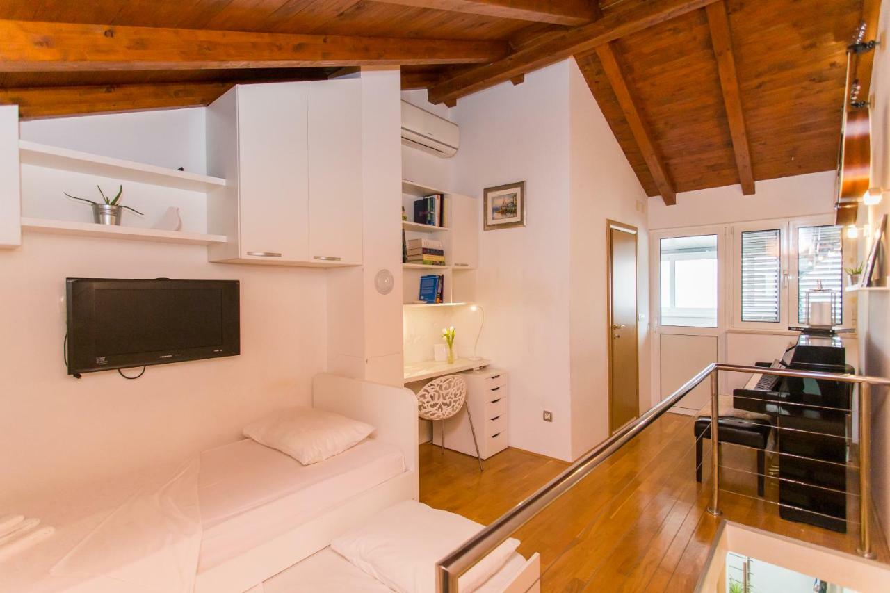 Take A Break Apartment Split Bagian luar foto