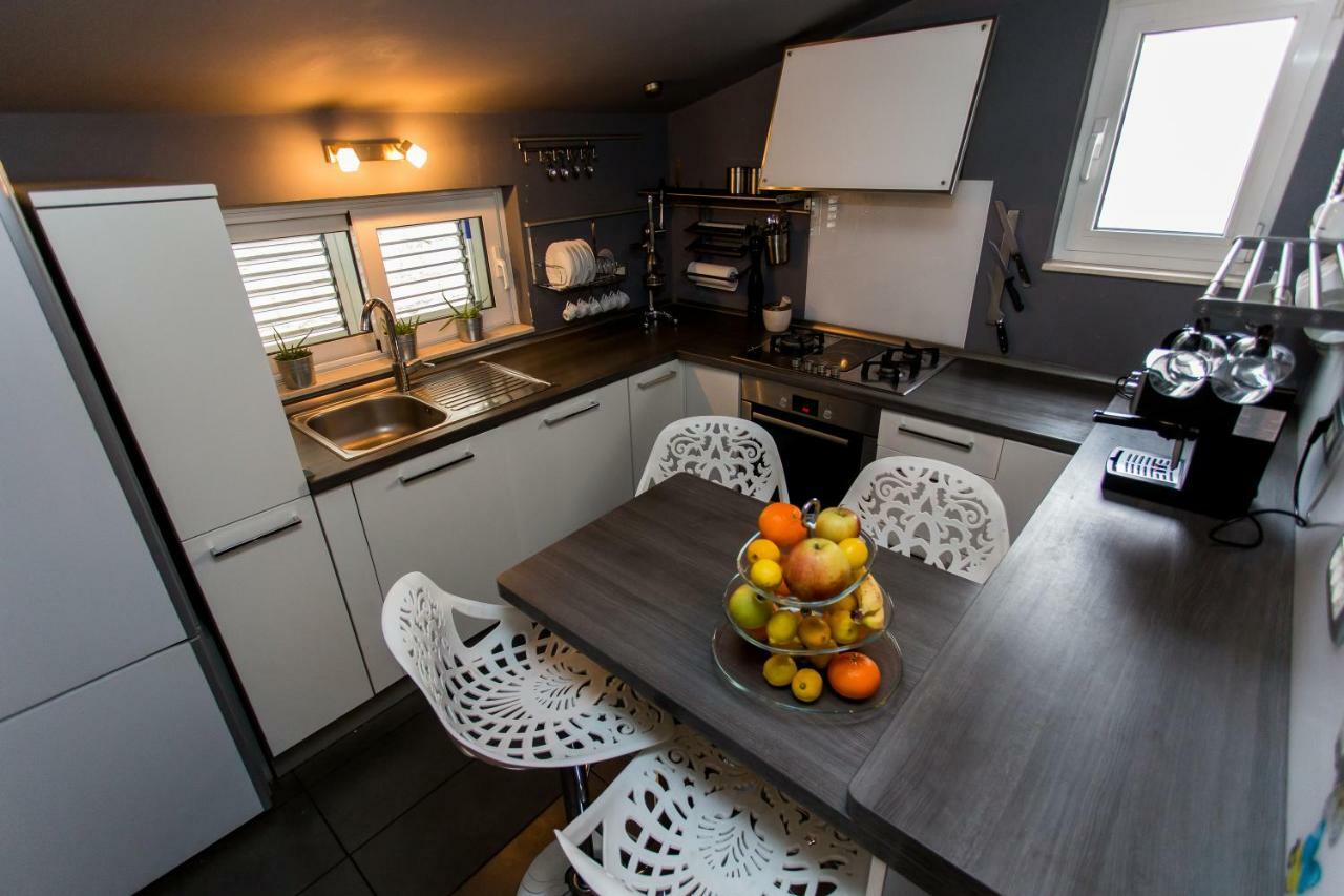 Take A Break Apartment Split Bagian luar foto