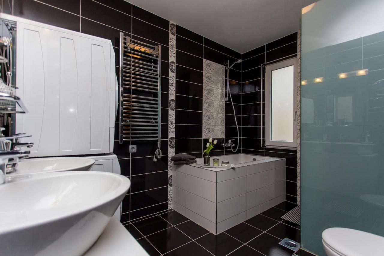 Take A Break Apartment Split Bagian luar foto