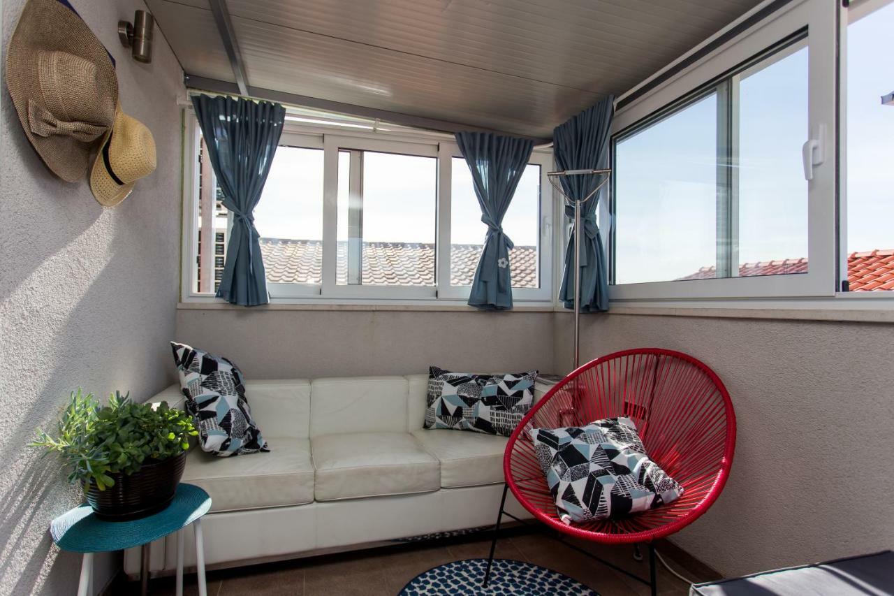 Take A Break Apartment Split Bagian luar foto