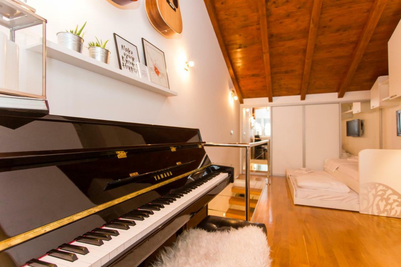 Take A Break Apartment Split Bagian luar foto