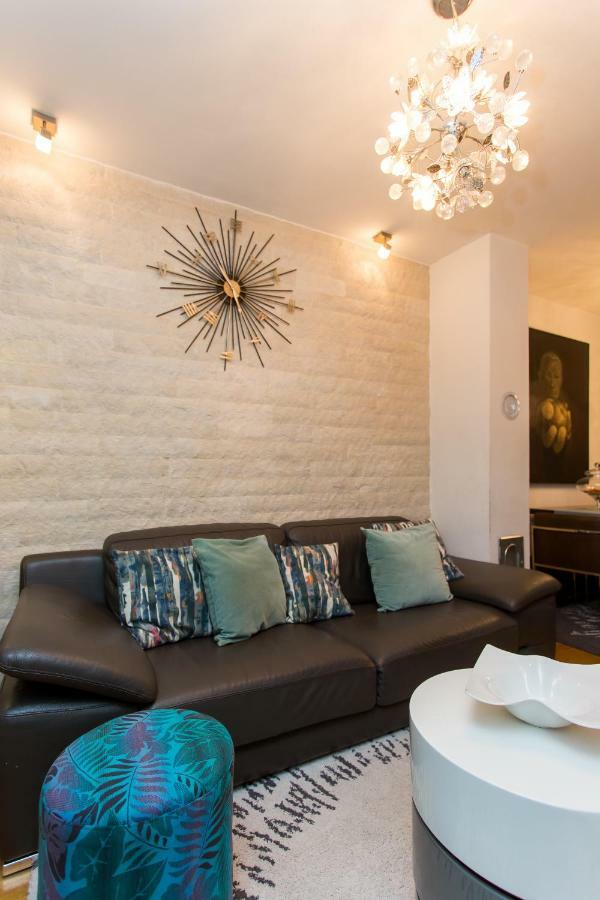 Take A Break Apartment Split Bagian luar foto