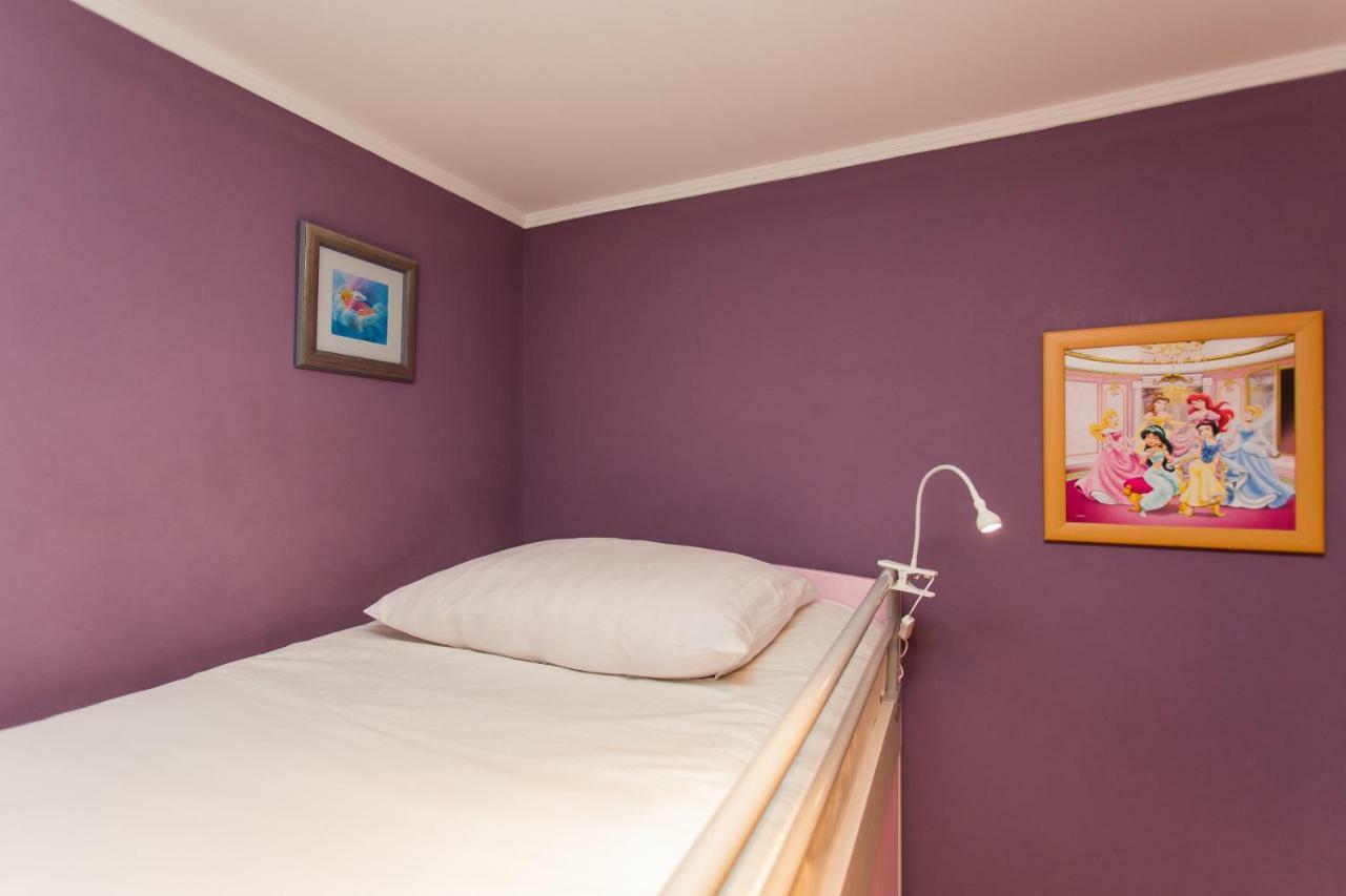 Take A Break Apartment Split Bagian luar foto