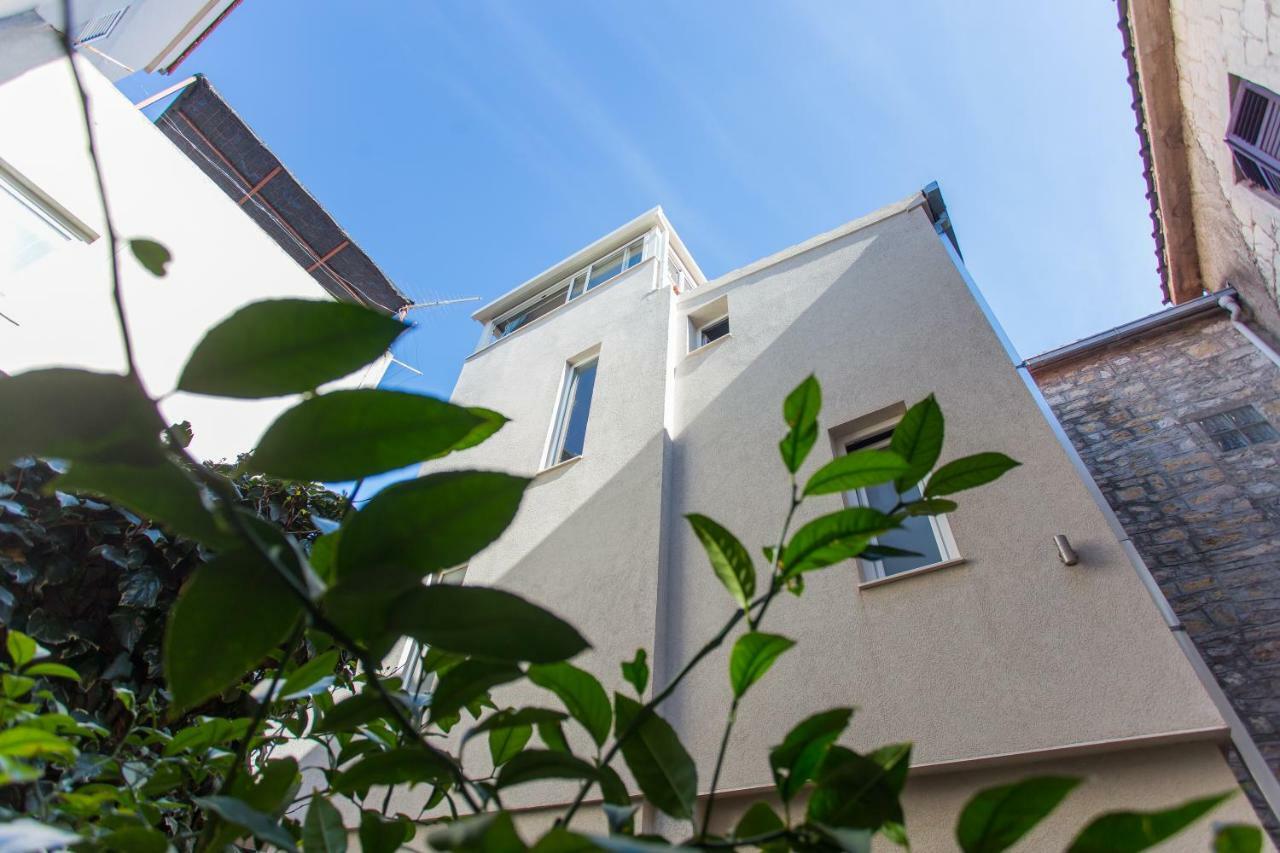 Take A Break Apartment Split Bagian luar foto