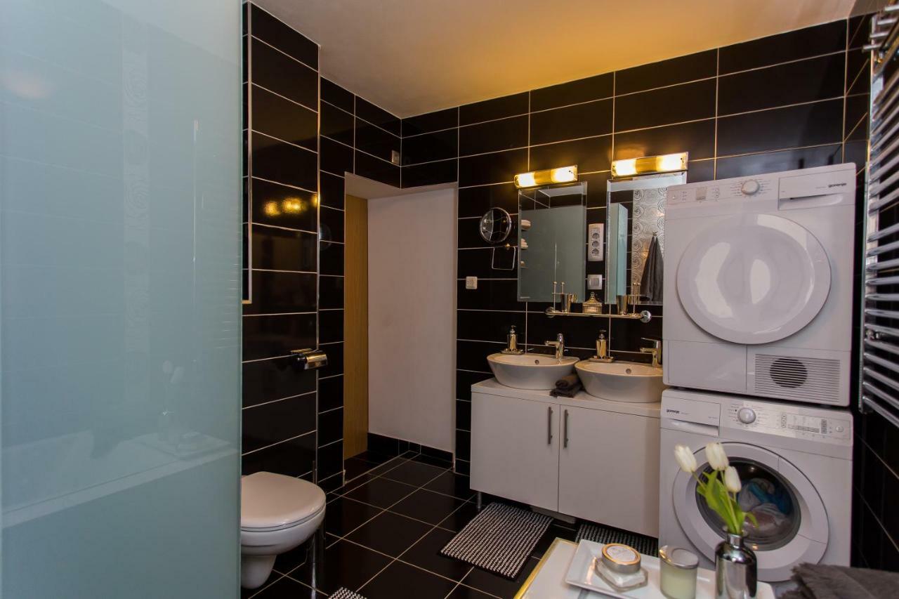 Take A Break Apartment Split Bagian luar foto