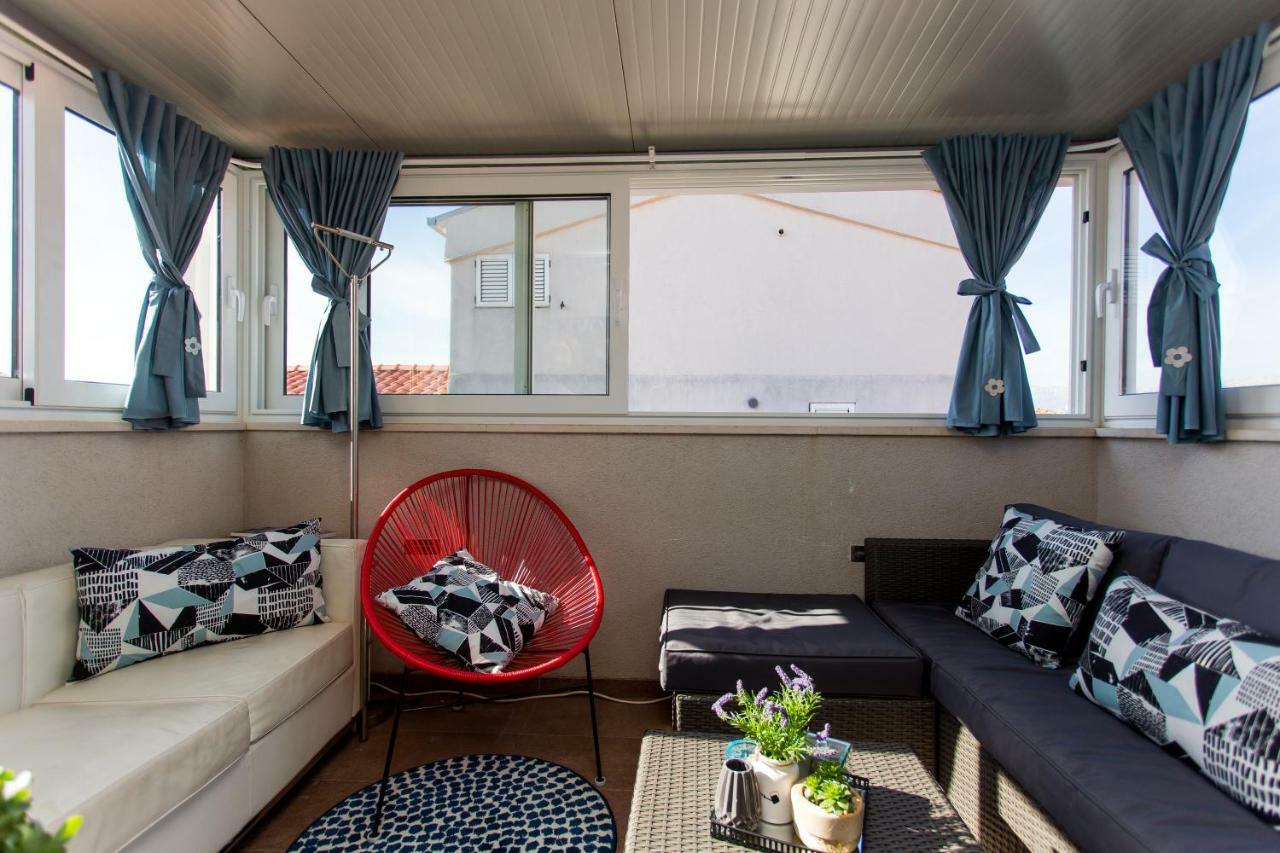 Take A Break Apartment Split Bagian luar foto