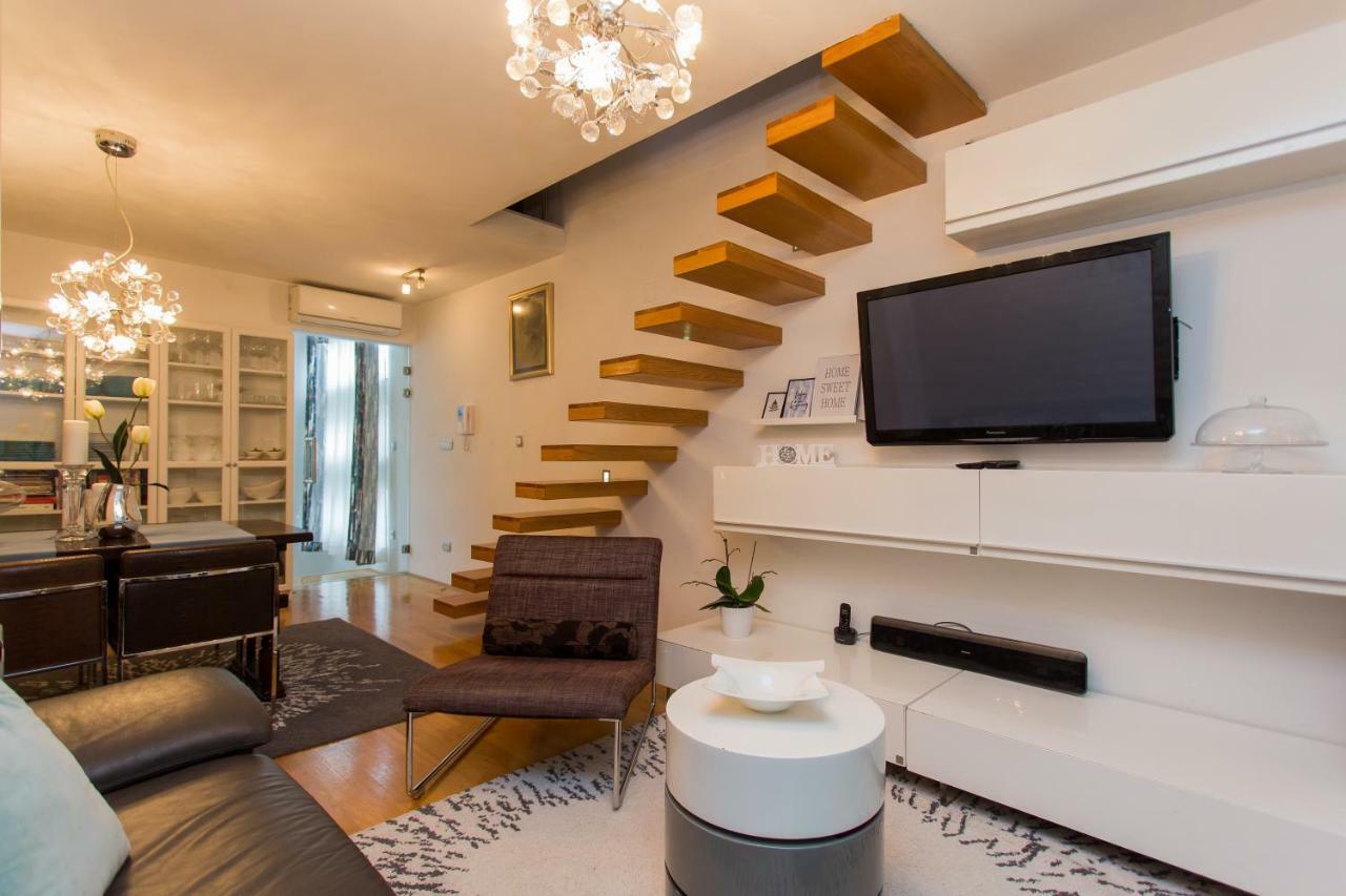 Take A Break Apartment Split Bagian luar foto