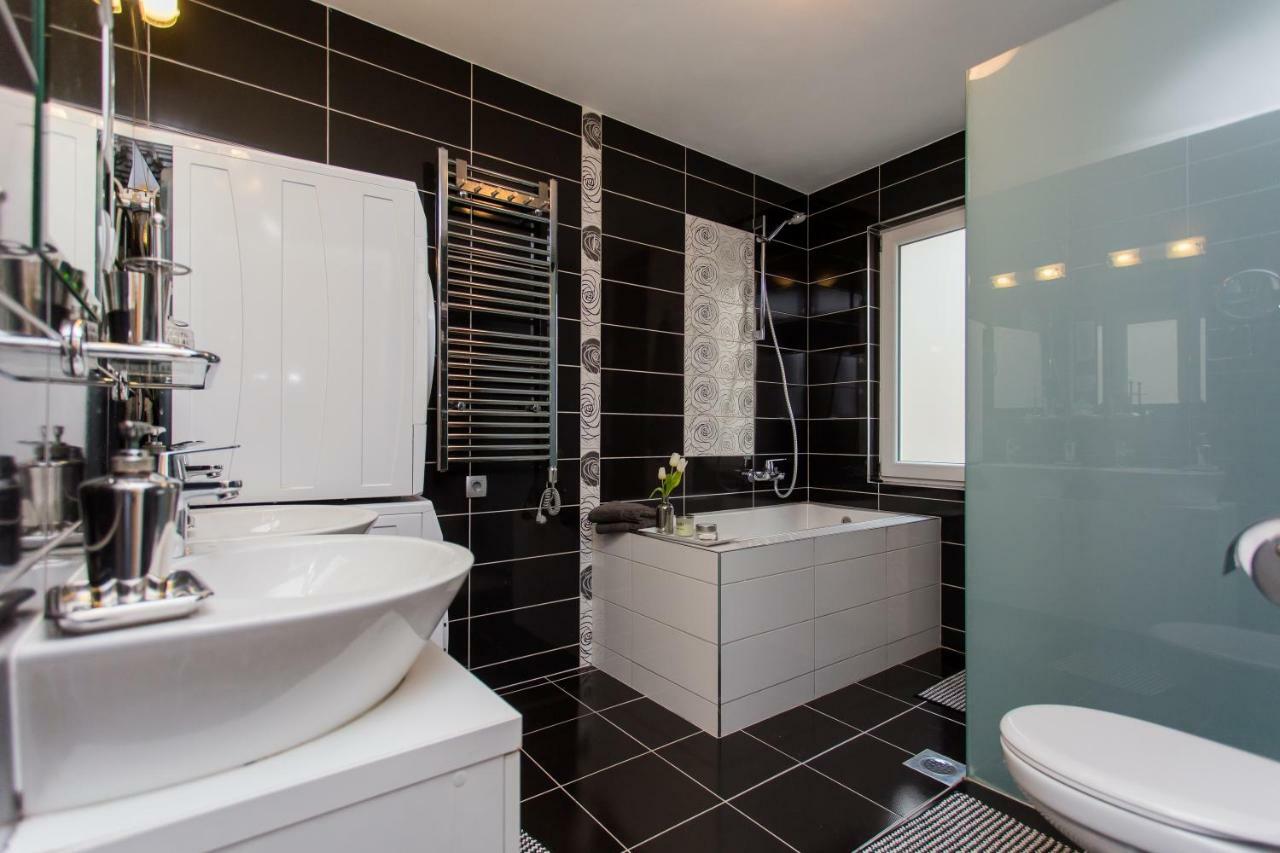 Take A Break Apartment Split Bagian luar foto